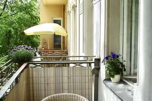Klassischer Berliner Altbau in beliebter Kiezlage – Rhinower Straße 8, 10437 Prenzlauer Berg, Berlin – Vorschaubild 9