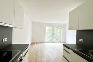 *teilmöbliert* Gemütliche Wohnung mit Einbauküche! *Erstbezug* – Kunigundenstraße 9, 90439 Nürnberg – Vorschaubild 6