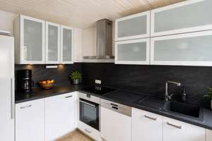 Gepflegtes Reihenmittelhaus in München Aubing – Die vollständige Adresse der Immobilie erhältst du vom Anbieter., 81249 Aubing-Süd, München – Vorschaubild 9