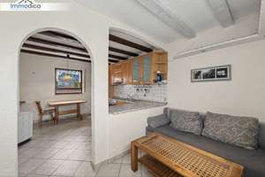 Mediterraner Charme trifft vielseitiges Wohnpotenzial – Einfamilienhaus mit Hof, Terrasse und Garage – 67067 Maudach, Ludwigshafen am Rhein – Vorschaubild 7
