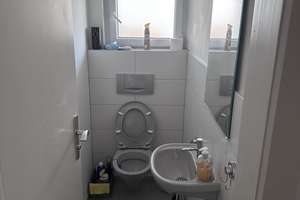 Helle 3-Zimmer-Wohnung mit 2 Balkon im 2. OG in Stuttgart-Münster – Die vollständige Adresse der Immobilie erhältst du vom Anbieter., 70376 Münster, Stuttgart – Vorschaubild 4