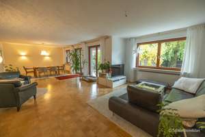Renoviertes freist. Einfamilienhaus in Nürnberg - Altenfurt / Haus kaufen – Die vollständige Adresse der Immobilie erhältst du vom Anbieter., 90475 Altenfurt, Moorenbrunn, Nürnberg – Vorschaubild 2
