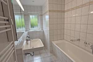 NEU - Hochwertig renovierte Wohnung mit Balkon in ruhiger, grüner Lage – Schoberstraße 19, 1279 Laubegast, Dresden – Vorschaubild 7