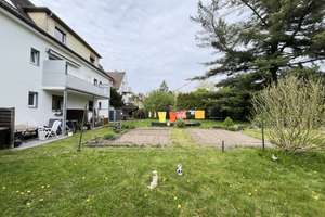 LEERE 2 ZI WOHNUNG MIT GARTEN - GÜNSTIG KAUFEN IN DÜSSELDORF – Zur Lindung 25-27, 40489 Angermund, Düsseldorf – Vorschaubild 21