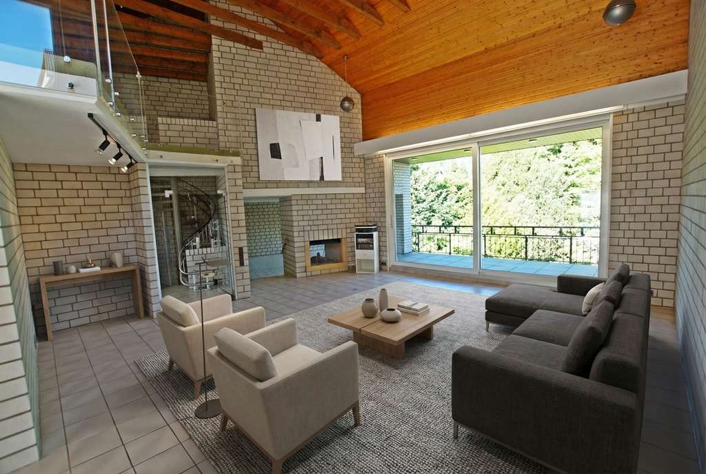 Immobilie in Velbert - Außergewöhnliches Mehrgenerationenhaus mit Charakter - Bild 4