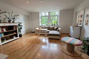 Schöne 6 Zimmer Altbauwohnung in zentraler Lage – Die vollständige Adresse der Immobilie erhältst du vom Anbieter., 78048 Villingen, Villingen-Schwenningen – Vorschaubild 5