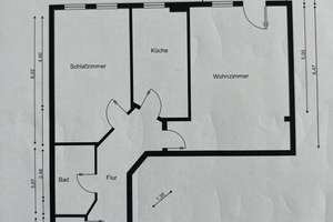 Großzügige 2-Raum-Wohnung mit Balkon & Stellplatz im Herzen der Dresdner Neustadt – Rothenburger Straße 16a, 1099 Äußere Neustadt, Dresden – Vorschaubild 11
