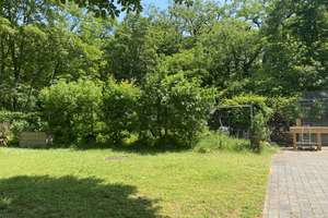 Exklusives 3-Zimmer-Nebenhaus in ruhiger, naturnaher Lage mit sehr guter Verkehrsanbindung – 63071 Bieberer Berg, Offenbach am Main – Vorschaubild 3
