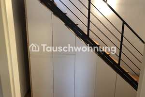 Tauschwohnung: Zentrale Dachterrassen-Maisonette gegen Aufzug/EG/1OG – Die vollständige Adresse der Immobilie erhältst du vom Anbieter., 40477 Pempelfort, Düsseldorf – Vorschaubild 6
