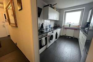Über den Dächern Nürnbergs: Helle 3-Zimmer-Wohnung mit Balkon & Aufzug – Die vollständige Adresse der Immobilie erhältst du vom Anbieter., 90480 Gleißhammer, Nürnberg – Vorschaubild 7