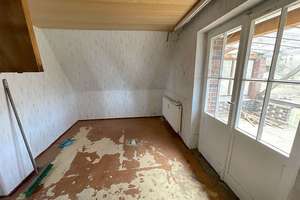 Sanierungsbedürftiges, freistehendes Einfamilienhaus in beliebter sowie idyllischer Stadtlage! – Die vollständige Adresse der Immobilie erhältst du vom Anbieter., 99097 Melchendorf, Erfurt – Vorschaubild 16