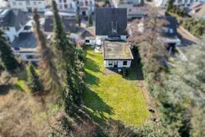 Einzigartige Chance - Einfamilienhaus mit Anbau Einliegerwohnung und großem Grundstück in Refrath – Rheinisch-Bergischer Kreis – Vorschaubild 13