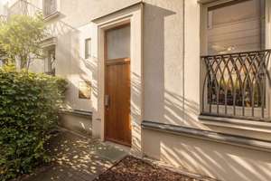 Heinrich-Heine-Gärten: Wohnkomfort auf mehreren Ebenen – 40549 Heerdt, Düsseldorf – Vorschaubild 32