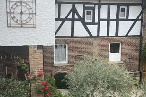 Wunderschönes Bauernhaus in historischem Vierkanthof – Bonnerstrasse 86, 53501 Grafschaft – Vorschaubild 8