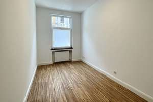 Traumhafte 4 Zimmer Wohnung – Die vollständige Adresse der Immobilie erhältst du vom Anbieter., 47057 Neudorf-Nord, Duisburg – Vorschaubild 4