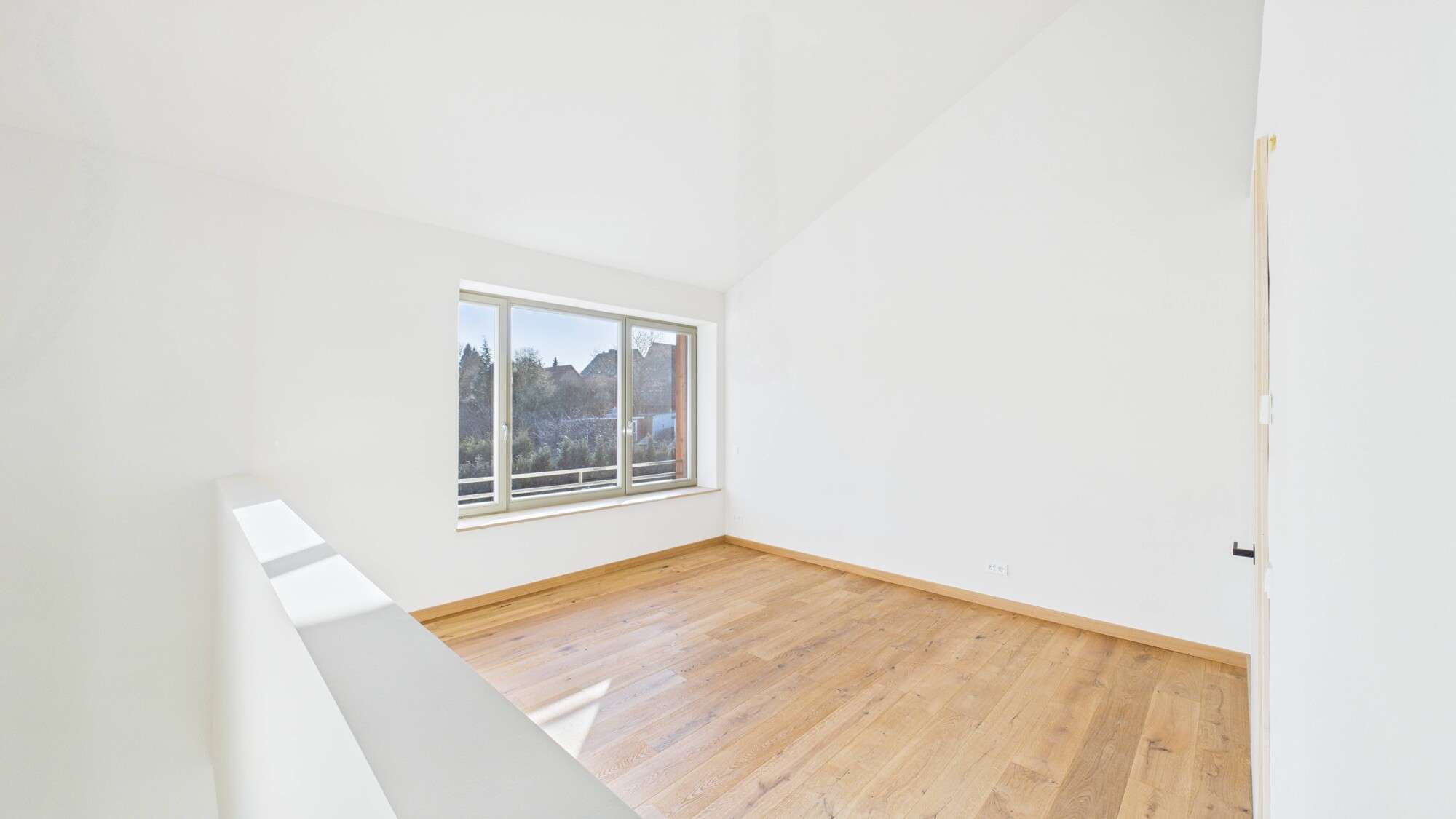 Immobilie in Großwoltersdorf - Wohnen am See – nachhaltiges Reihenhaus in Altglobsow - Bild 5