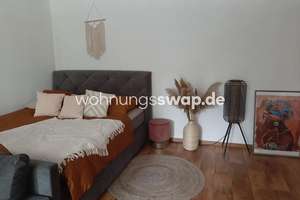 Wohnungstausch: Walter-Rudolphi-Weg 8