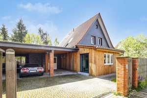 5 Sterne für echte Lebensfreude in Ihrem neuen Traumhaus – Heidekreis – Vorschaubild 1