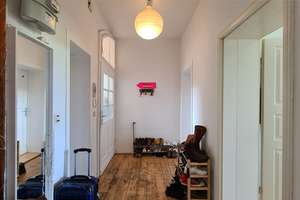 Attraktive 4-Zimmer Wohnung nahe der Fulda – Die vollständige Adresse der Immobilie erhältst du vom Anbieter., 34125 Unterneustadt, Kassel – Vorschaubild 3
