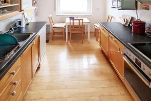Helle 3-Zimmer-Wohnung - mit Aufzug, barrierefreiem Badezimmer & Blick ins Grüne – Die vollständige Adresse der Immobilie erhältst du vom Anbieter., 48159 Kinderhaus-West, Münster – Vorschaubild 7