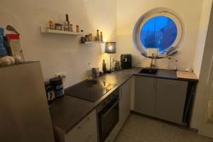 Helle 2-Zimmer-Wohnung mit Balkon & eigenem Keller – WG-geeignet in Münster-Geist – Die vollständige Adresse der Immobilie erhältst du vom Anbieter., 48153 Schützenhof, Münster – Vorschaubild 8
