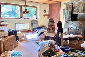 Bürstadt Bobstadt, schönes Einfamilienhaus mit vielen Möglichkeiten, nur 60 Meter zum Feldrand. – Die vollständige Adresse der Immobilie erhältst du vom Anbieter., 68642 Bürstadt – Vorschaubild 17