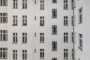 Prenzlauer Berg am Mauerpark – frisch abgeschliffene Dielen, EBK & 2 Zimmer mit Potenzial – Die vollständige Adresse der Immobilie erhältst du vom Anbieter., 10437 Prenzlauer Berg, Berlin – Vorschaubild 12