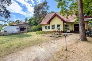 Großes EFH in familienfreundlicher Lage | 153m² WF | Seenähe | 680 m² Grund – Die vollständige Adresse der Immobilie erhältst du vom Anbieter., 15838 Am Mellensee – Vorschaubild 26