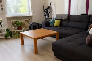 Gepflegte 3-Zimmer-Wohnung mit Balkon, Aufzug & Garage in Gersthofen – Die vollständige Adresse der Immobilie erhältst du vom Anbieter., 86368 Gersthofen – Vorschaubild 5