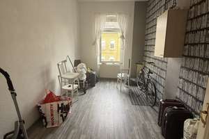 Charmante Altbauwohnung mit 4 ZKB in der südlichen Vorstadt von Koblenz. Vermietet! – Die vollständige Adresse der Immobilie erhältst du vom Anbieter., 56068 Süd, Koblenz – Vorschaubild 9