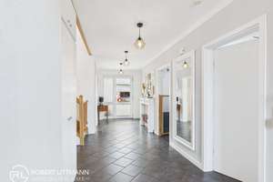 Modernes Architektenhaus mit lichtdurchflutetem Wohnkonzept & traumhaftem Sommergarten – Die vollständige Adresse der Immobilie erhältst du vom Anbieter., 26556 Westerholt – Vorschaubild 4
