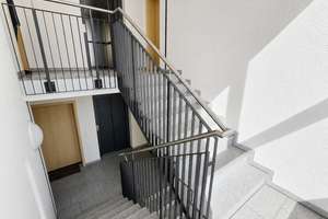 LICHT, LUFT UND WEITBLICK - OFFENES WOHNEN IM PENTHOUSE MIT SONNIGER DACHTERRASSE – Die vollständige Adresse der Immobilie erhältst du vom Anbieter., 65197 Klarenthal, Wiesbaden – Vorschaubild 17