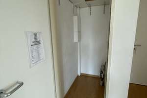 Renovierte 3-Zimmer-Wohnung in Alt-Rahlstedt – Nienhagener Straße 180, 22147 Rahlstedt, Hamburg – Vorschaubild 8