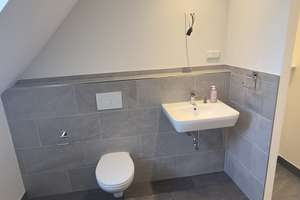 Exklusive 4-ZKB Dachgeschoss-Altbauwohnung in Wiesbaden – 65183 Westend / Bleichstraße, Wiesbaden – Vorschaubild 16