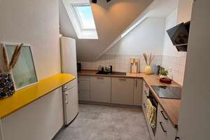 Vollständig renovierte 2-Zimmer-Wohnung mit Balkon, Keller und Tiefgaragenstellplatz in Pforzheim – Hachelallee 63, 75179 Nordstadt, Pforzheim – Vorschaubild 13