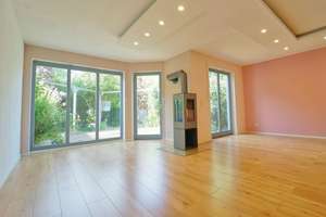 Mehr Raum, mehr Licht, mehr Leben – Reihenmittelhaus mit Balkon & Dachterrasse in Rheindorf-Süd! – 51371 Rheindorf, Leverkusen – Vorschaubild 11