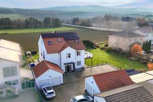 High-End-Residenz am Feldrand, flexibel nutzbar mit weiterem Baupotenzial, 4 Garagen & 10 Stellpl. – Die vollständige Adresse der Immobilie erhältst du vom Anbieter., 61273 Wehrheim – Vorschaubild 27