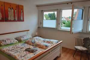 Schöne, helle 3 Zimmer Wohnung in einem ruhigen 2 Familienhaus in Alt-Kinderhaus – Gronewegskamp 13, 48159 Münster – Vorschaubild 5