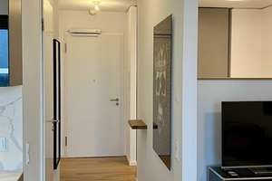 Möbliertes Luxus Apartment Win Win Medienhafen ab 01.11.2026 frei – 40221 Hafen, Düsseldorf – Vorschaubild 5