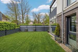 Modern und stilvoll – Wohnen auf einer Ebene mit Garten, ganz nah am Wellingsbüttler Ortskern – Die vollständige Adresse der Immobilie erhältst du vom Anbieter., 22391 Wellingsbüttel, Hamburg – Vorschaubild 13
