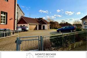Viele Möglichkeiten in Nörten-Hardenberg! Ehem. Pfarrhaus mit Nebengebäuden und großen Grundstücken! – Die vollständige Adresse der Immobilie erhältst du vom Anbieter., 37176 Nörten-Hardenberg – Vorschaubild 20