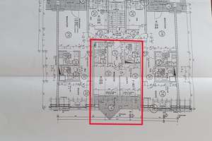 PROVISIONSFREIE 2-ZIMMER WOHNUNG MIT GROßEM BALKON IN ZENTRALER WOHNLAGE – 41063 Eicken, Mönchengladbach – Vorschaubild 11