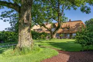Quiet Luxury an der Nordsee – Nordfriesland (Kreis) – Vorschaubild 2