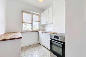 *Helle 3-Zimmer-Wohnung in begehrter Lage - Kantstraße* – Die vollständige Adresse der Immobilie erhältst du vom Anbieter., 10625 Charlottenburg, Berlin – Vorschaubild 11
