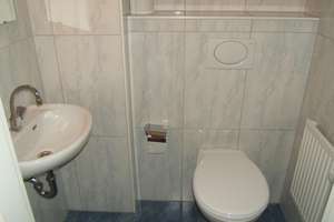 Zentrale 4-Zimmer-Wohnung - WG-geeignet – Die vollständige Adresse der Immobilie erhältst du vom Anbieter., 44137 City, Dortmund – Vorschaubild 6