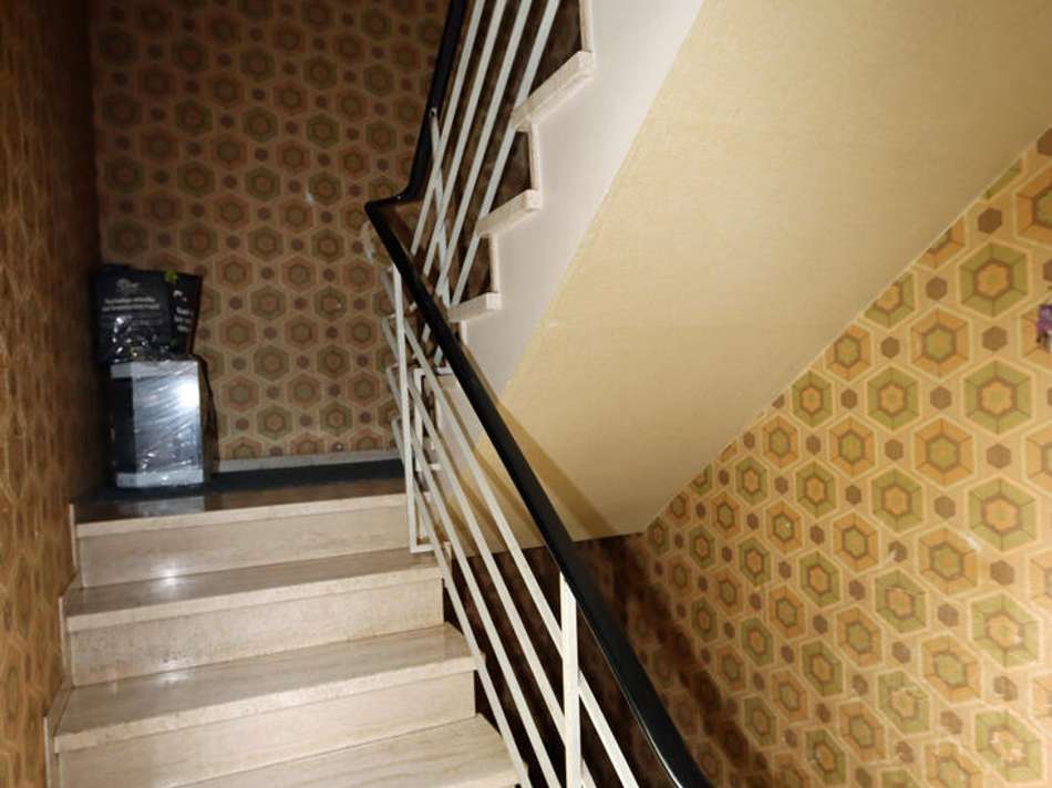 Treppe