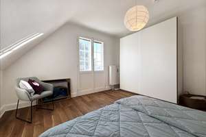 SONNENBERG: Attraktive Wohnetage in bevorzugter Lage – Die vollständige Adresse der Immobilie erhältst du vom Anbieter., 70597 Sonnenberg, Stuttgart – Vorschaubild 6