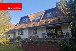 Freistehendes Einfamilienhaus in guter Lage  – Main-Kinzig-Kreis – Vorschaubild 1