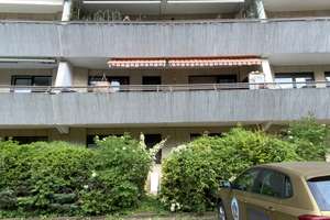 Vermietete 3-Zimmerwohnung mit zwei Balkonen in Frankfurt - Sachsenhausen – 60598 Sachsenhausen-Süd, Frankfurt am Main – Vorschaubild 3