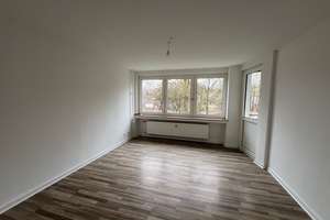 Renovierte 3 Zi.-Whng. mit Balkon - Wannenbad mit Fenster - Duisburg Rheinhausen – Beethovenstraße 14, 47226 Rheinhausen-Mitte, Duisburg – Vorschaubild 4